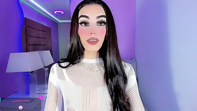 Shanelengel online show from September 12, 5:41 am