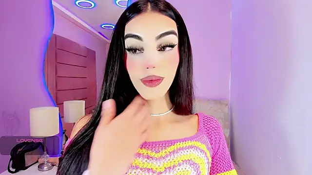 Shanelengel online show from March 27, 9:15 pm