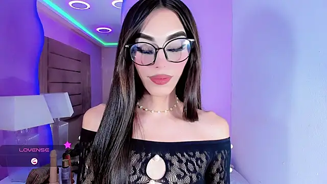 Shanelengel online show from September 26, 6:11 am