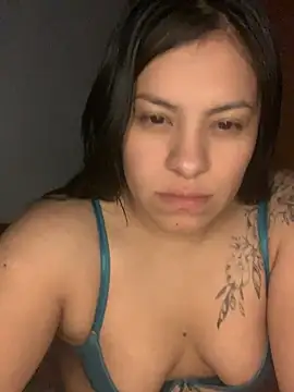 DirtyDi97 online show from July 3, 2:39 am