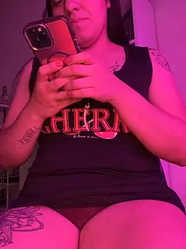 DirtyDi97 online show from June 11, 4:31 am