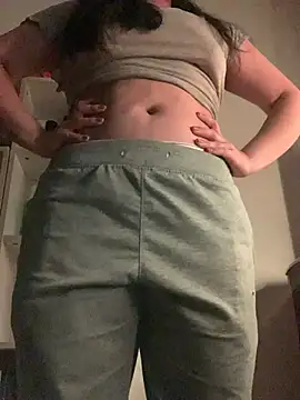 DirtyDi97 online show from June 8, 2:23 am