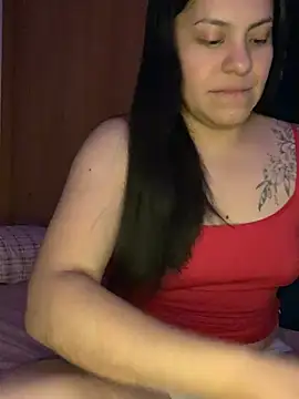 DirtyDi97 online show from June 19, 3:22 am