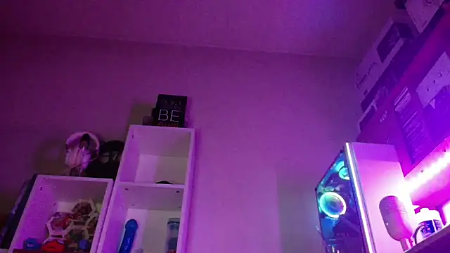 DirtyDi97 online show from March 13, 1:51 am