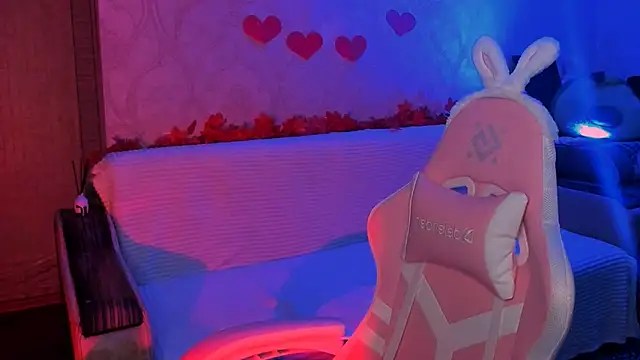 Swee Alicee online show from February 18, 7:02 pm