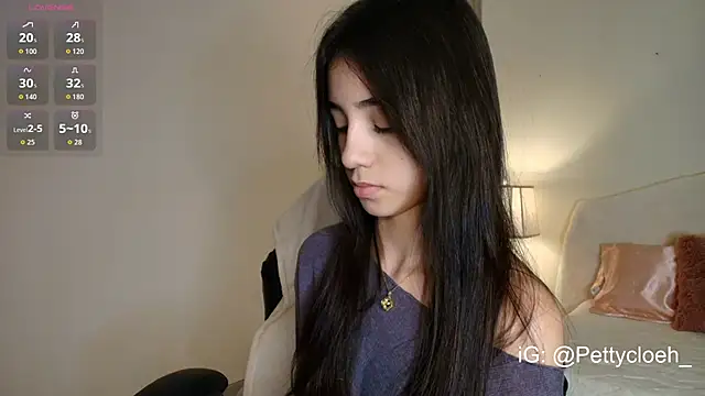 PettyCloeh online show from December 1, 10:12 pm