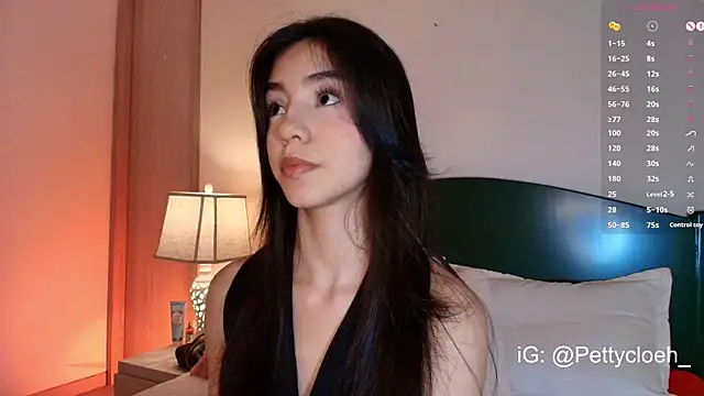 PettyCloeh online show from April 2, 11:02 pm