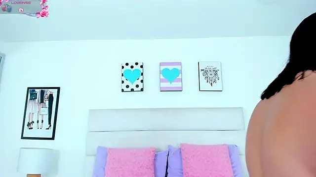 JoslinEvans online show from November 21, 12:29 pm