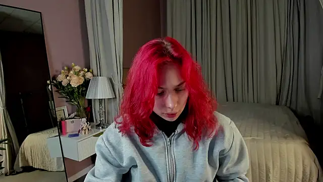 Miss you kiss online show from April 15, 1:17 am