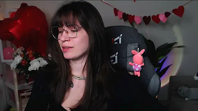 M Sensual online show from March 27, 10:10 pm