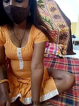 Jiya-Sexy online show from November 13, 6:34 am