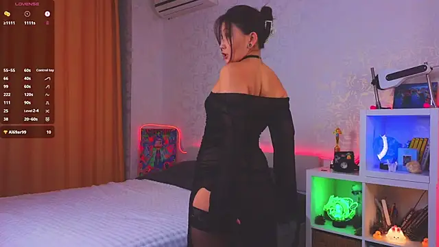 Renochka online show from October 21, 1:59 pm