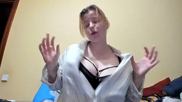 LillyDepp online show from January 16, 5:53 pm