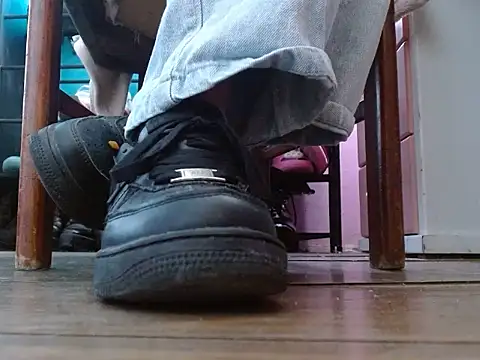 sammy goddess online show from February 17, 8:19 pm