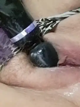 GypsyEsmeralda online show from December 13, 7:53 pm