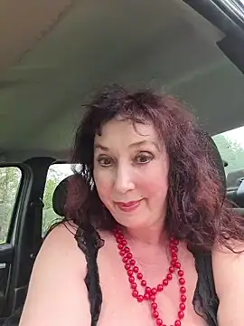 GypsyEsmeralda online show from May 16, 8:06 am