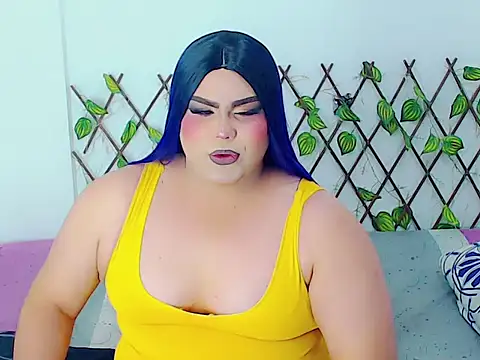 Snapshot of ailen_ts_ chatting on October 10, 11:31 pm ailen ts  online show from October 10, 11:31 pm