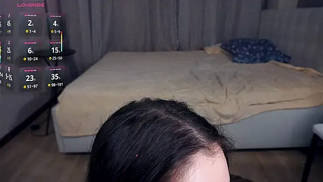 CathrynDail online show from November 22, 6:16 am