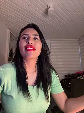 Anily Lovely online show from April 3, 11:03 pm