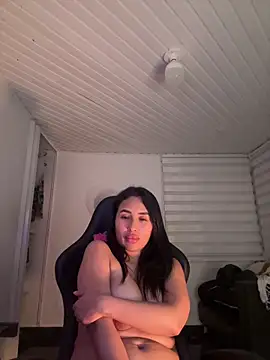 Anily Lovely online show from April 6, 2:11 am