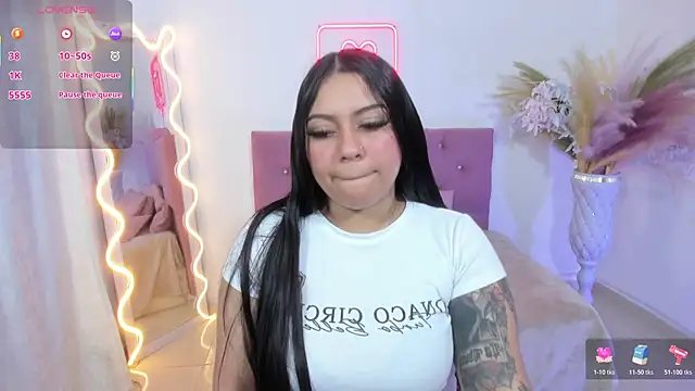 kendra tay online show from November 27, 3:20 am