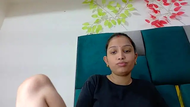 Snapshot of Aleena_Rai chatting on September 24, 6:40 pm Aleena Rai online show from September 24, 6:40 pm