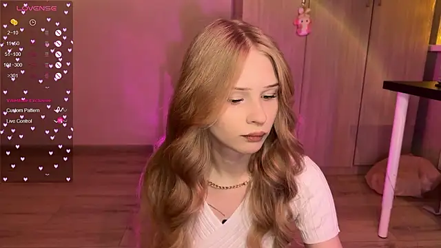 lisa barbie online show from February 2, 7:24 pm