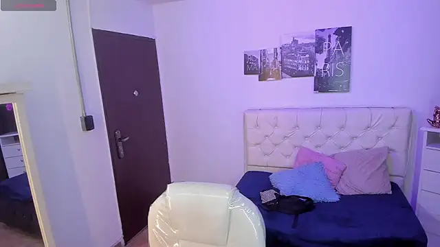 Amy Kiitty  online show from February 24, 1:32 pm