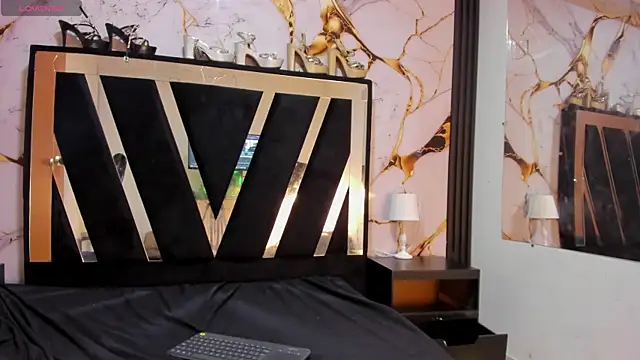 KarinaSimonz online show from January 9, 8:46 pm