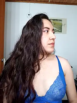 Emi chik online show from October 24, 11:06 am