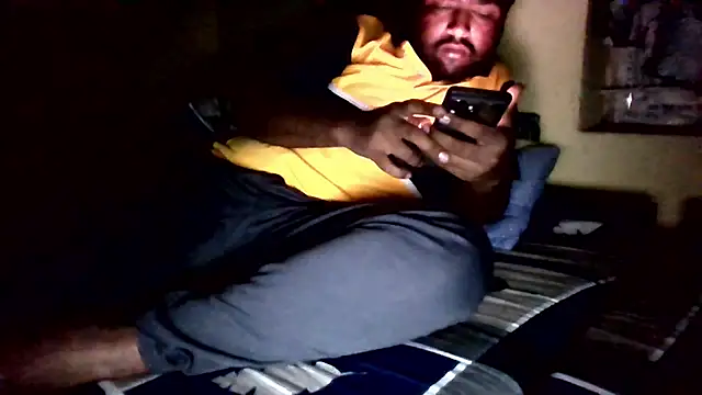 DizzySort804 online show from December 17, 6:34 pm