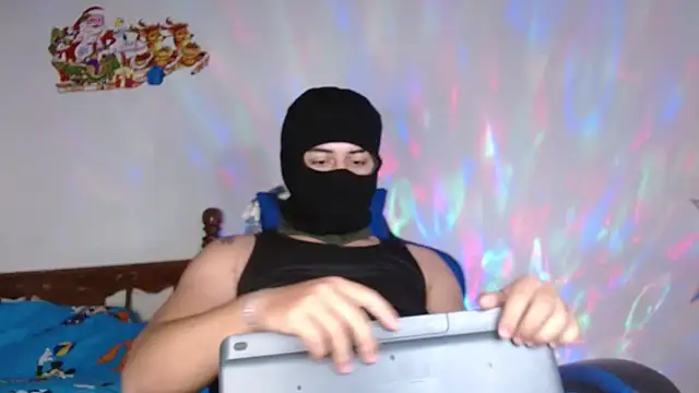 SexyBoy-Bigclit online show from December 19, 10:29 am