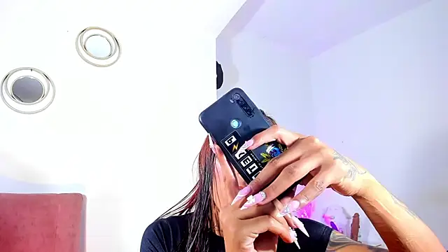 Goddess sexxhot  online show from March 25, 4:28 am