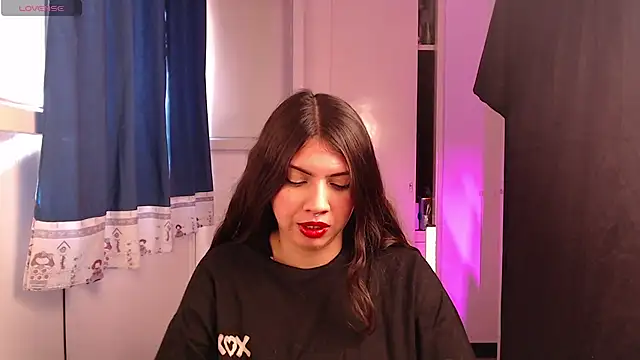 Argentiiniita online show from October 30, 9:16 pm