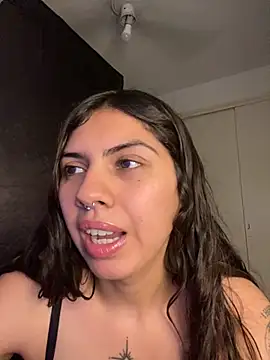 Argentiiniita online show from November 28, 12:46 am