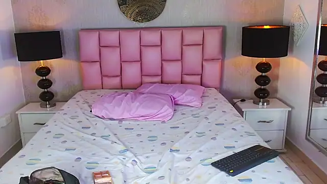 Ivyy Crystal online show from November 8, 11:21 pm