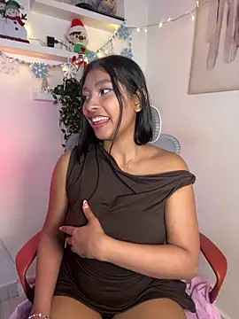 Isabella fasilier online show from December 20, 1:42 am