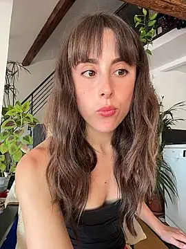 Angelene503 online show from July 5, 5:40 pm