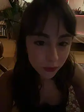 Angelene503 online show from July 31, 8:32 pm