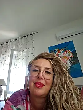 MariaRichi  online show from September 14, 9:18 am