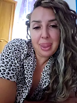 MariaRichi  online show from September 10, 7:30 am