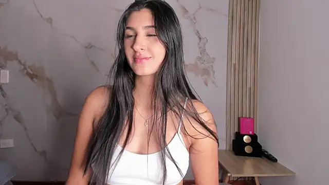 Ashley Evans18 online show from September 30, 1:39 pm