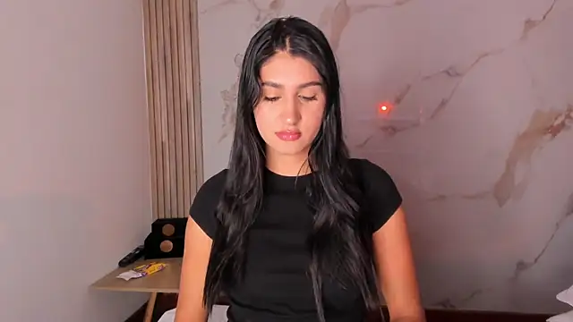 Ashley Evans18 online show from September 22, 1:53 pm