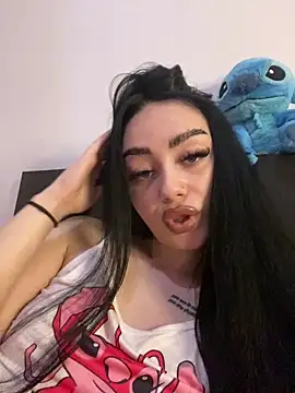 Gya Rue online show from December 1, 11:40 pm