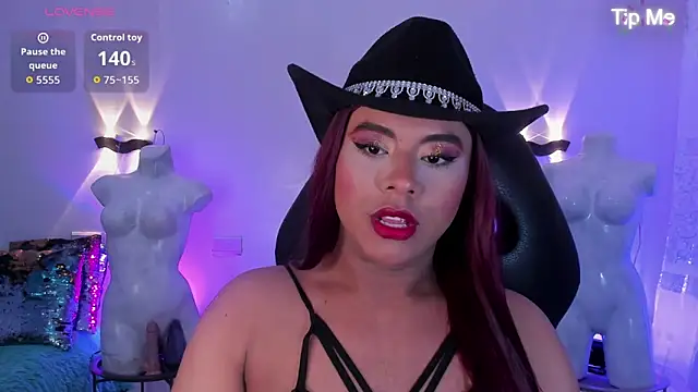 Emili Roux online show from March 11, 6:21 pm