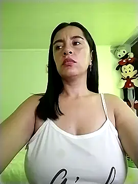 hailey85 online show from February 2, 8:41 pm