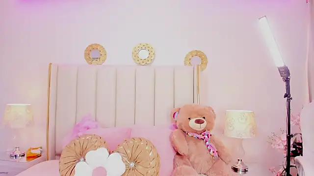 evangelin ts online show from December 22, 2:31 pm