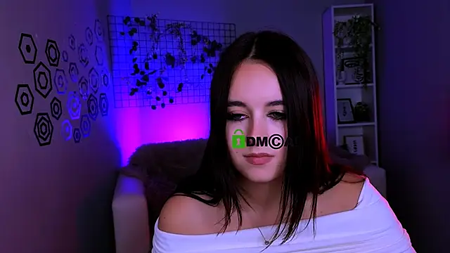 rozmary ket online show from November 3, 3:49 pm