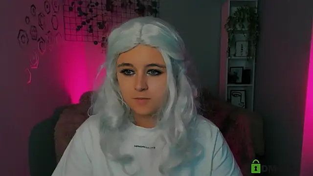 rozmary ket online show from October 3, 4:34 pm