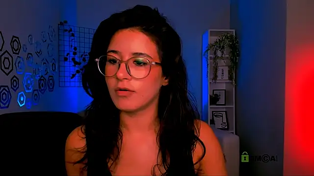 rozmary ket online show from October 9, 3:49 pm